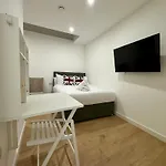 Studio Next To King Cross C