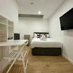 Studio Next To King Cross C
