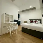 Studio Next To King Cross C